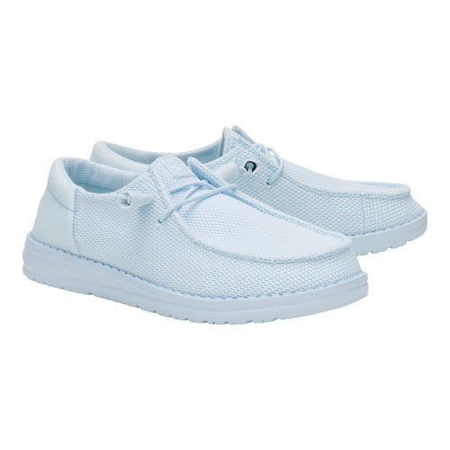Wendy Funk Mono - Blue Breeze - 3