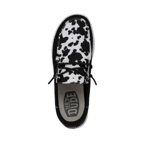 Wendy Boho - Cow Wild - 6