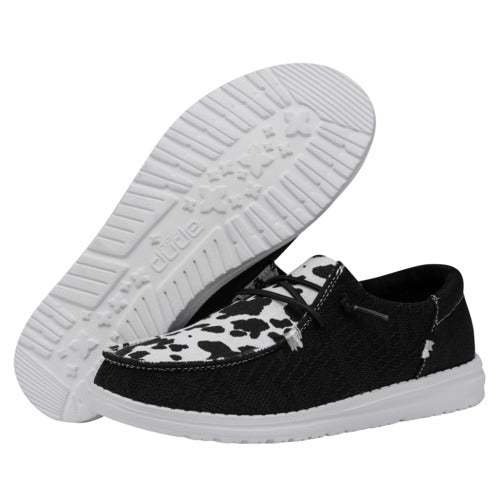 Wendy Boho - Cow Wild - 3
