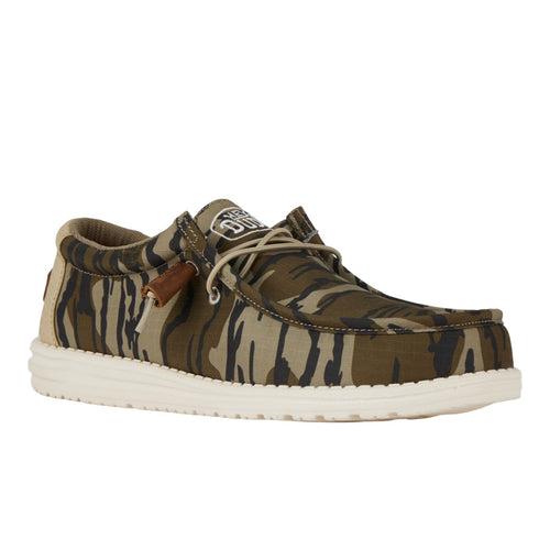 Wally Mossy Oak® Original - Bottomland® - 8