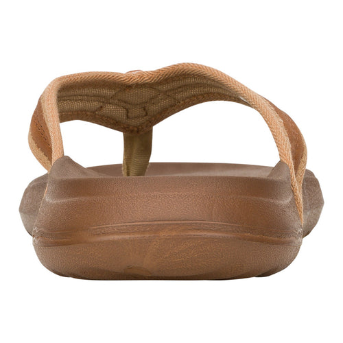 Myers Flip Classic - Lion Orange/Downtown Brown - 5