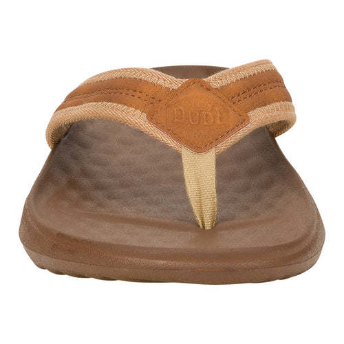 Myers Flip Classic - Lion Orange/Downtown Brown - 4