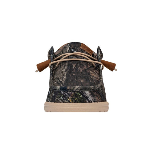 Wally Mossy Oak Country DNA - Camo - 4