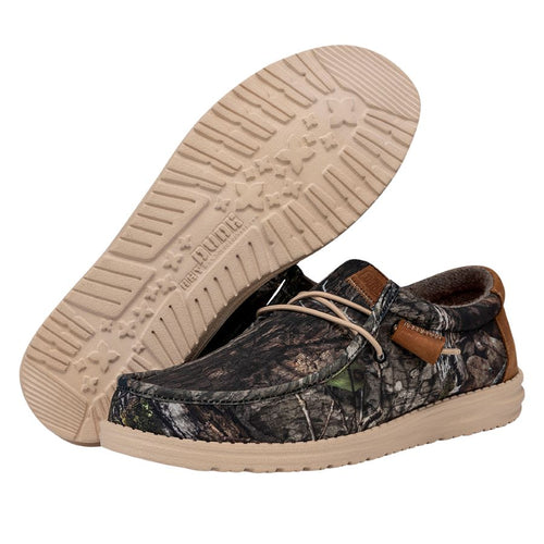 Wally Mossy Oak Country DNA - Camo - 3