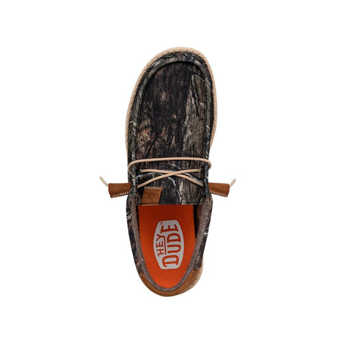 Wally Mossy Oak Country DNA - Camo - 6