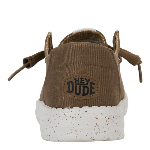 Wendy Stretch Canvas - Taupe - 5