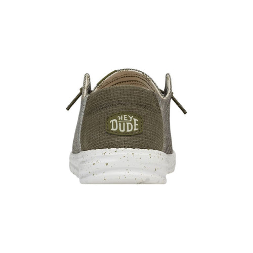 Wendy Helena - Dusty Olive - 5