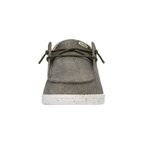 Wendy Helena - Dusty Olive - 4
