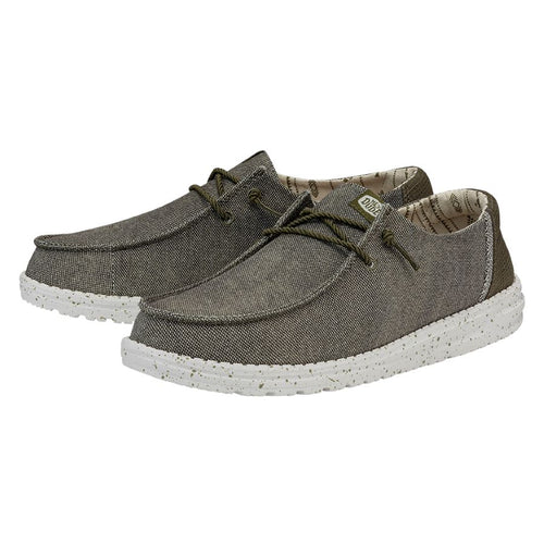 Wendy Helena - Dusty Olive - 2