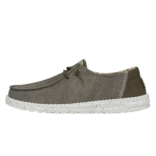 Wendy Helena - Dusty Olive - 1