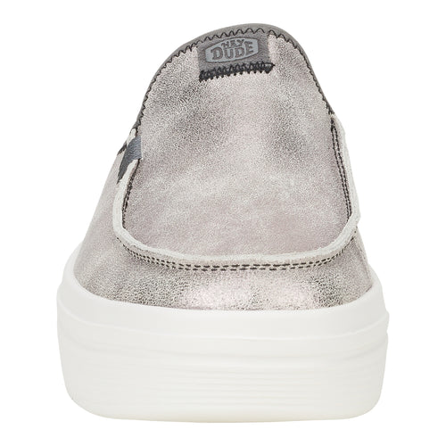 Austin Lift Classic - Metallic Charcoal - 5