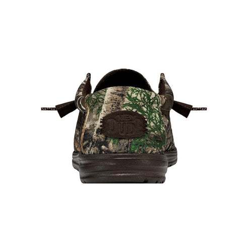 Wally Realtree Edge® - Brown/Natural - 5