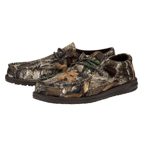 Wally Realtree Edge® - Brown/Natural - 2