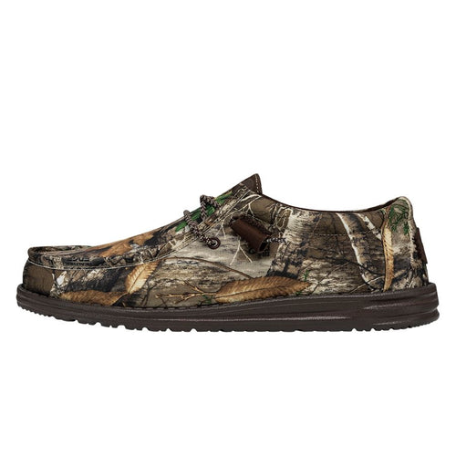 Wally Realtree Edge® - Brown/Natural - 1