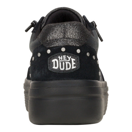 Hudson Lift Luxe - Black/Black - 5