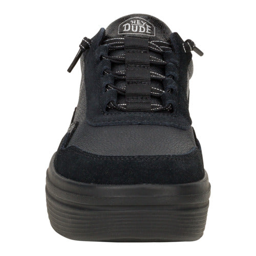 Hudson Lift Luxe - Black/Black - 4