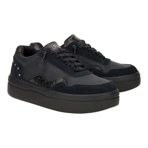 Hudson Lift Luxe - Black/Black - 2