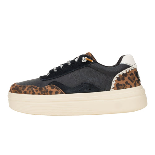 Hudson Lift Luxe - Black/Leopard - 1