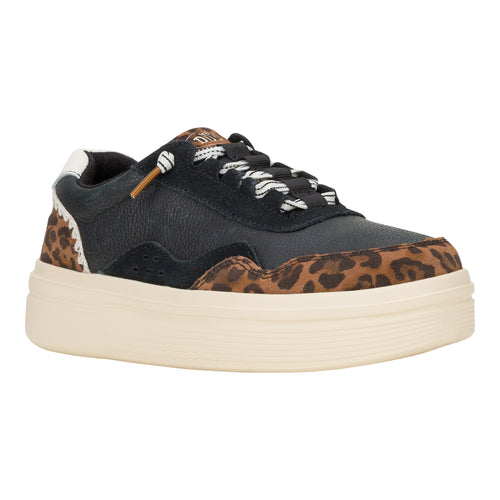 Hudson Lift Luxe - Black/Leopard - 7