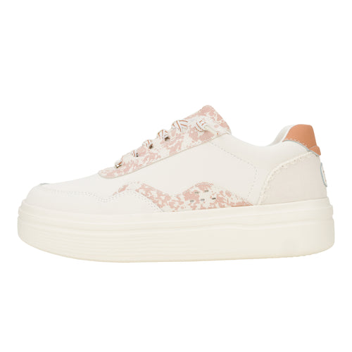 Hudson Lift Luxe - Cream/Multi - 1