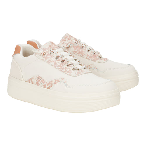 Hudson Lift Luxe - Cream/Multi - 2