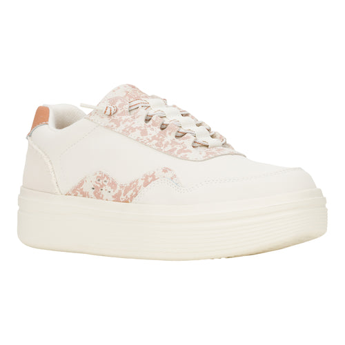 Hudson Lift Luxe - Cream/Multi - 7