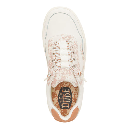 Hudson Lift Luxe - Cream/Multi - 6