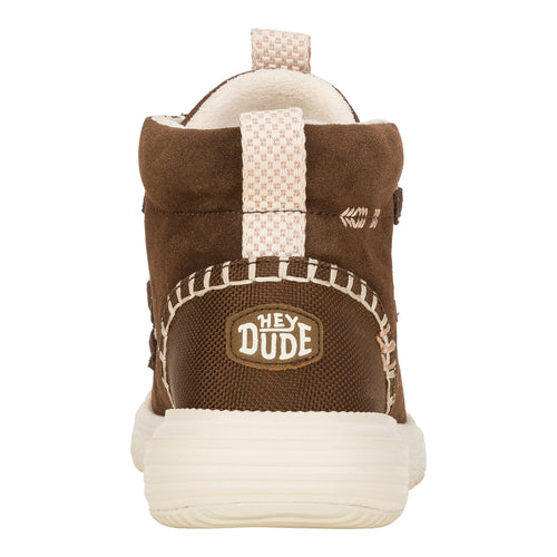 Reyes Suede - Espresso - 5