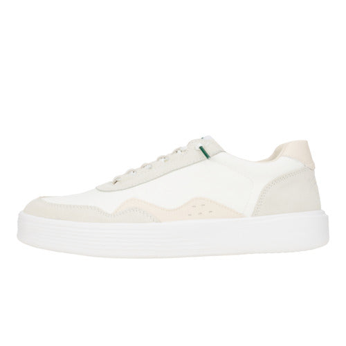 Hudson Classic - Light Beige/White - 1