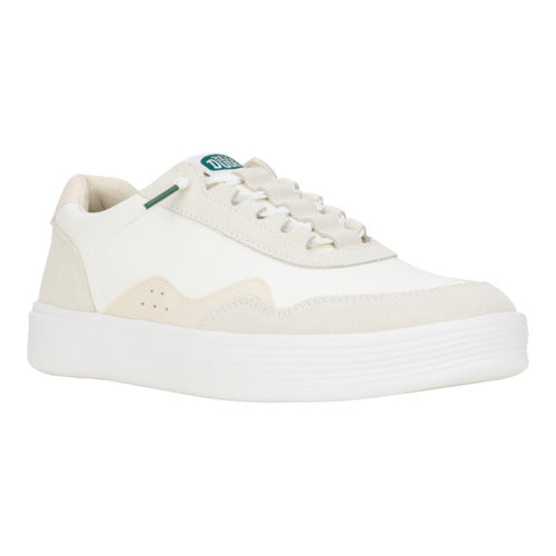 Hudson Classic - Light Beige/White - 7