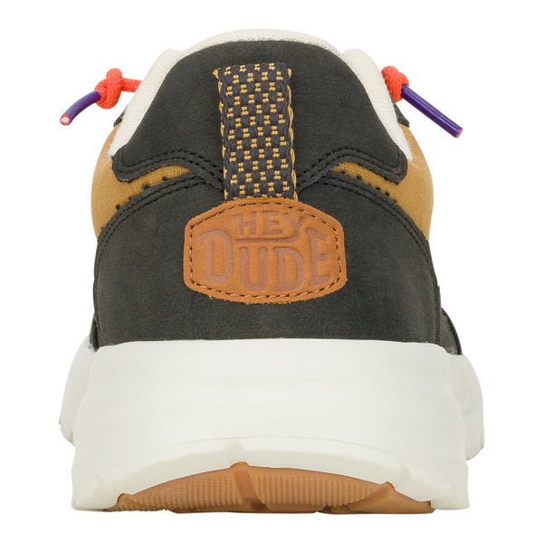 Sirocco Alta Hype - Walnut