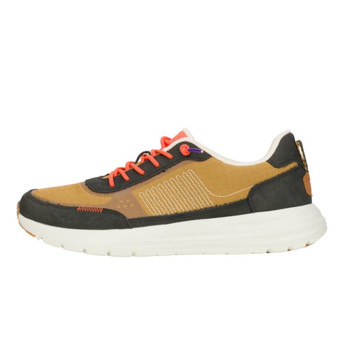 Sirocco Alta Hype - Walnut - 1