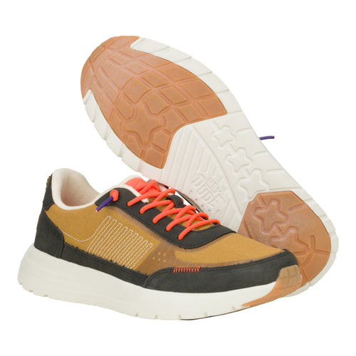 Sirocco Alta Hype - Walnut - 3