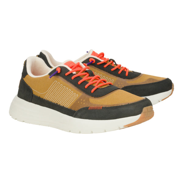 Sirocco Alta Hype - Walnut