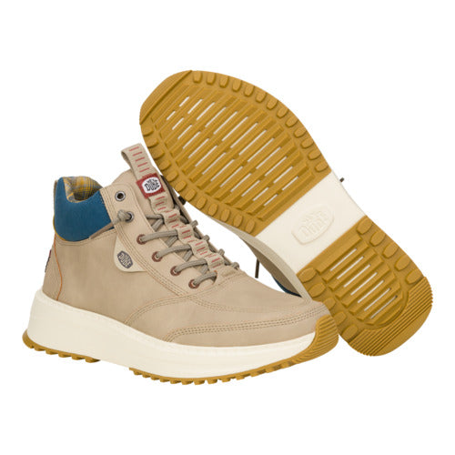 Tahoe Classic - Taupe/Grey - 2