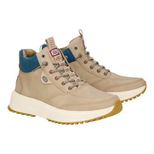 Tahoe Classic - Taupe/Grey - 3