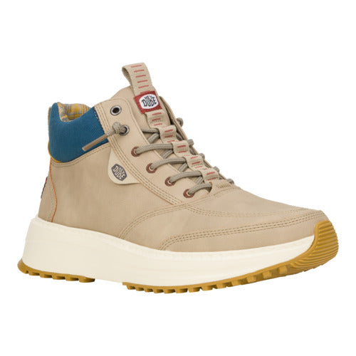 Tahoe Classic - Taupe/Grey - 7