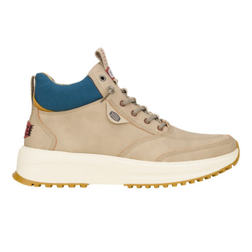Tahoe Classic - Taupe/Grey - 5