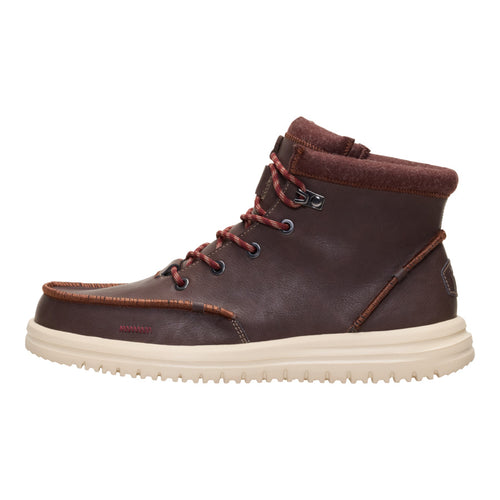 Bradley Classic - Cocoa - 1