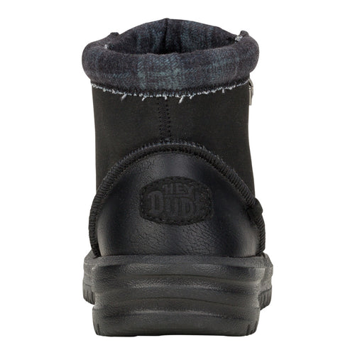 Bradley Youth Classic - Black - 5