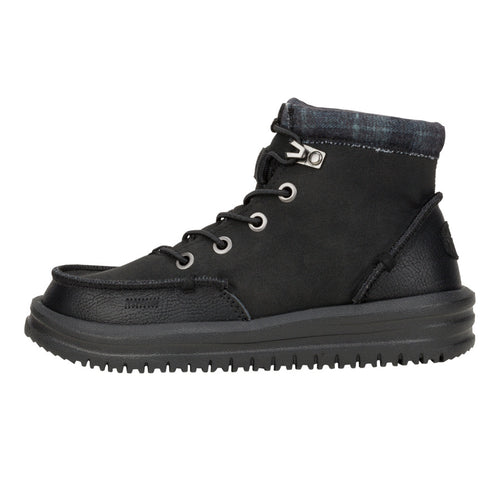 Bradley Youth Classic - Black - 1