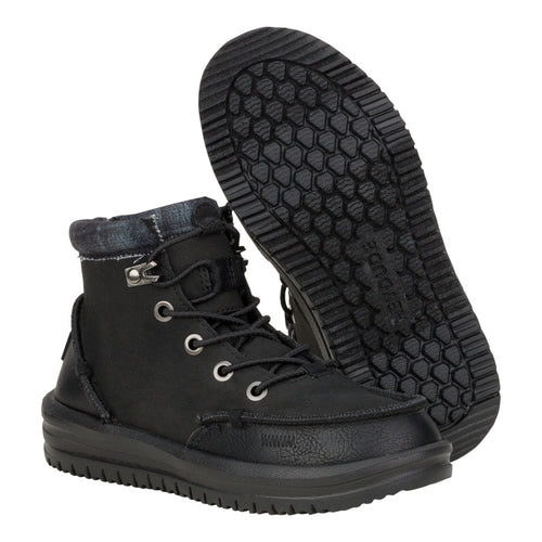 Bradley Youth Classic - Black - 3