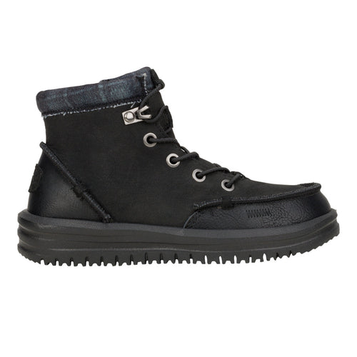 Bradley Youth Classic - Black - 7