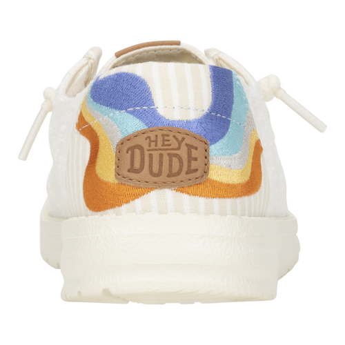 Wendy Lee - Off White - 5