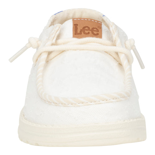 Wendy Lee - Off White - 4