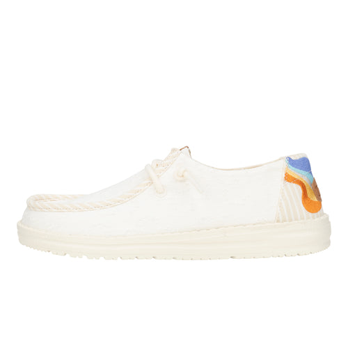 Wendy Lee - Off White - 1