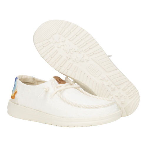 Wendy Lee - Off White - 3