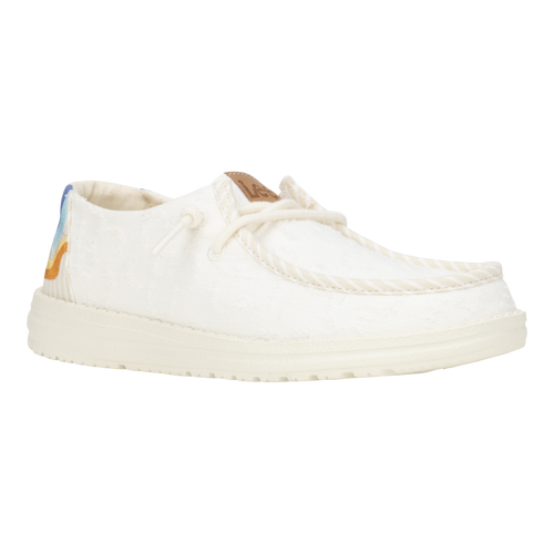Wendy Lee - Off White - 7
