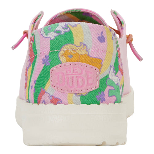 Wendy My Little Pony Party Pink - Multi Color - 5