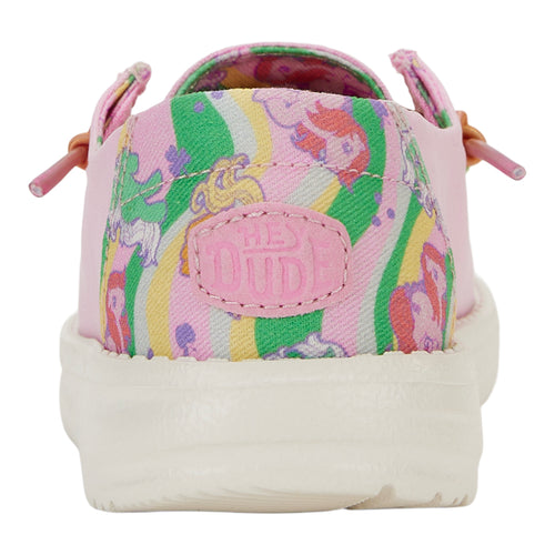 Wendy Youth My Little Pony Pink Party - Multi Color - 4
